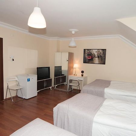 Taksim Elite Residence Istanbul Bagian luar foto