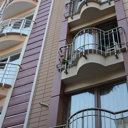 Taksim Elite Residence Istanbul Bagian luar foto