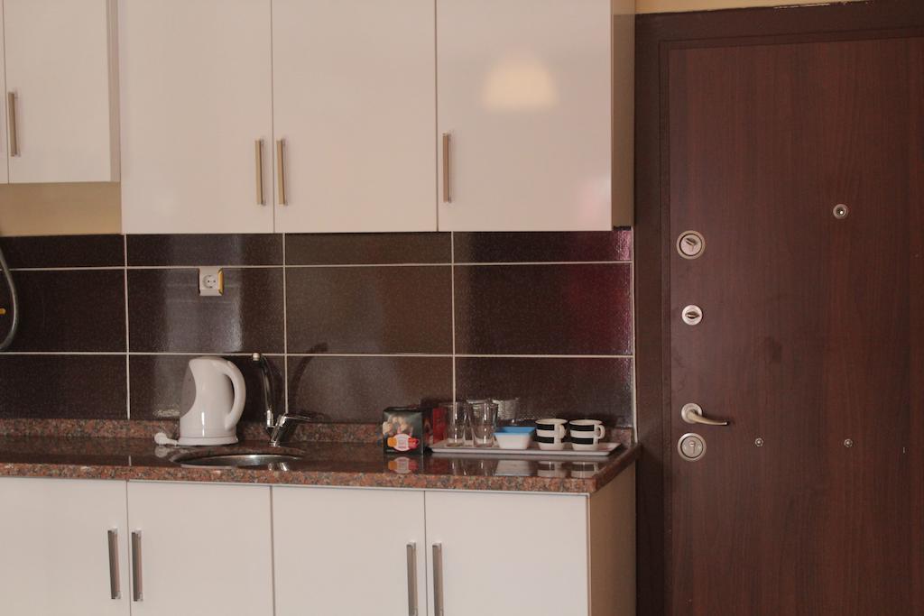 Taksim Elite Residence Istanbul Ruang foto