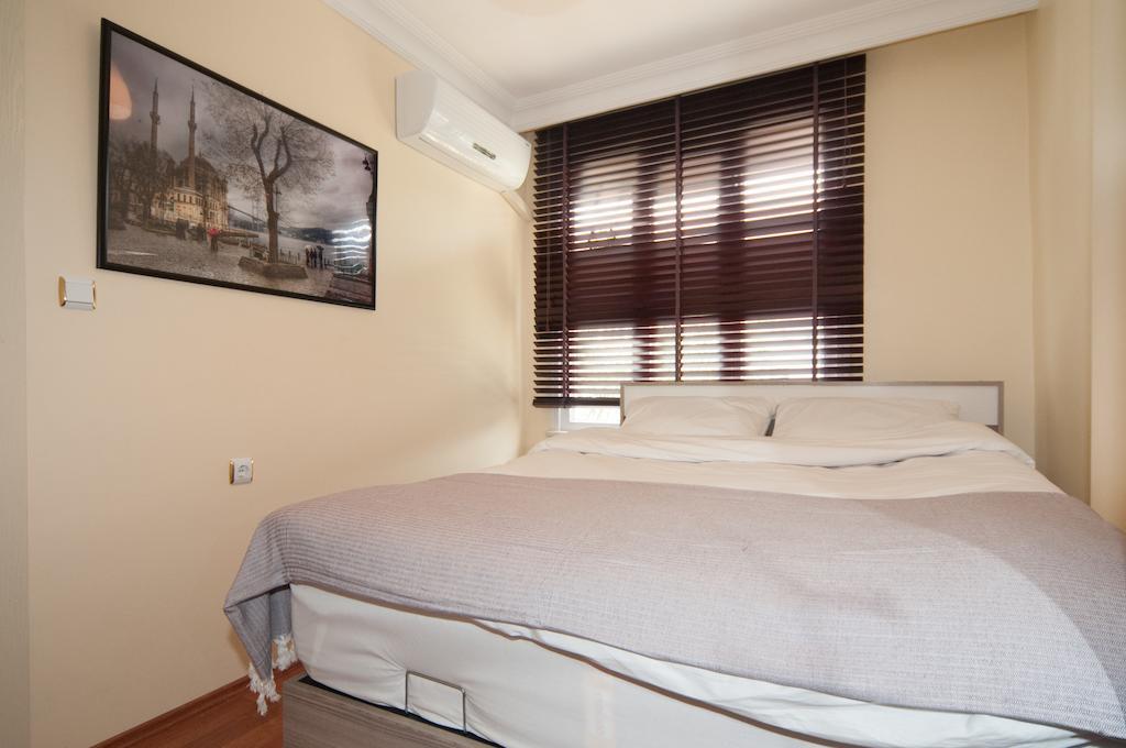Taksim Elite Residence Istanbul Bagian luar foto