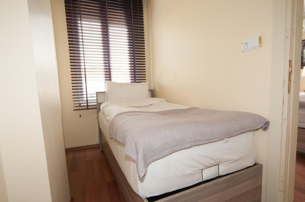 Taksim Elite Residence Istanbul Bagian luar foto