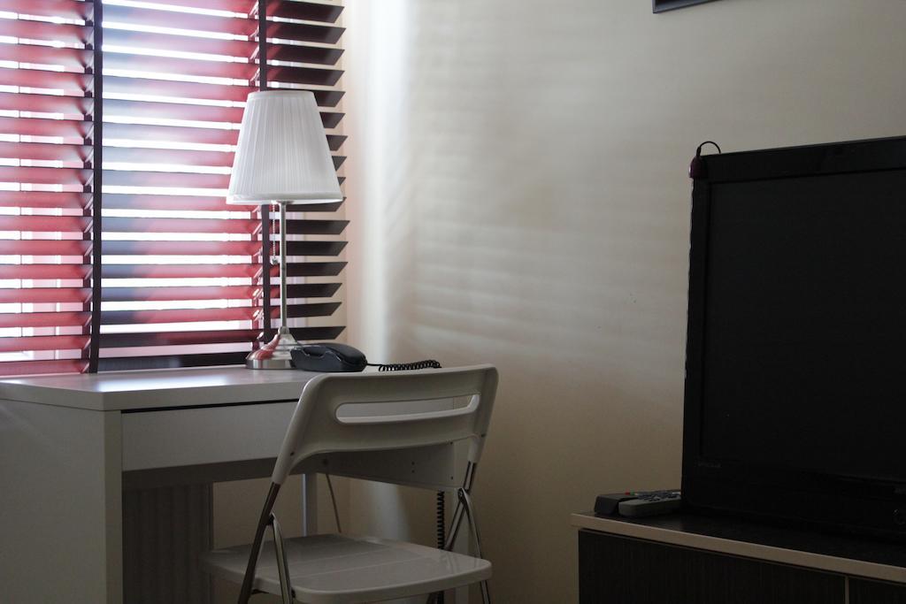 Taksim Elite Residence Istanbul Bagian luar foto