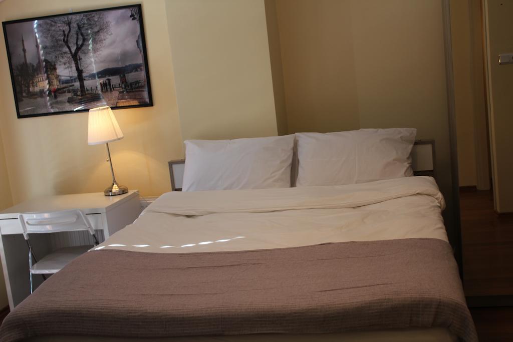 Taksim Elite Residence Istanbul Bagian luar foto