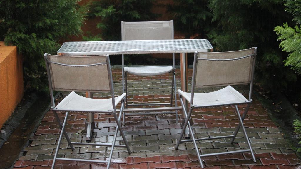 Taksim Elite Residence Istanbul Bagian luar foto