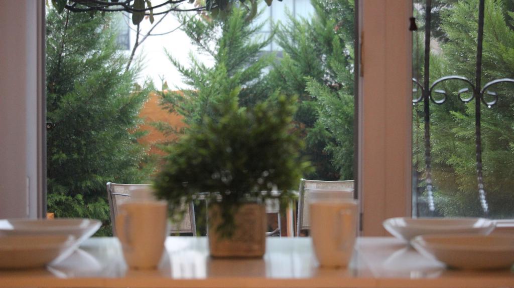 Taksim Elite Residence Istanbul Bagian luar foto