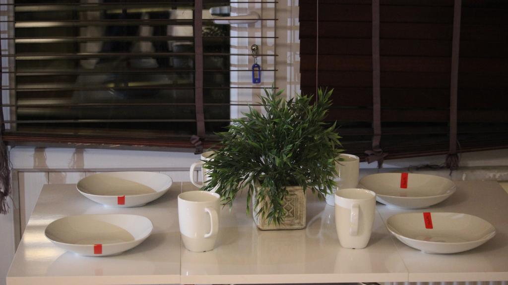 Taksim Elite Residence Istanbul Bagian luar foto