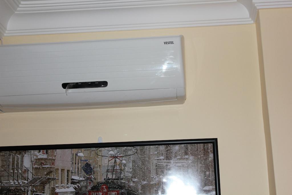 Taksim Elite Residence Istanbul Ruang foto