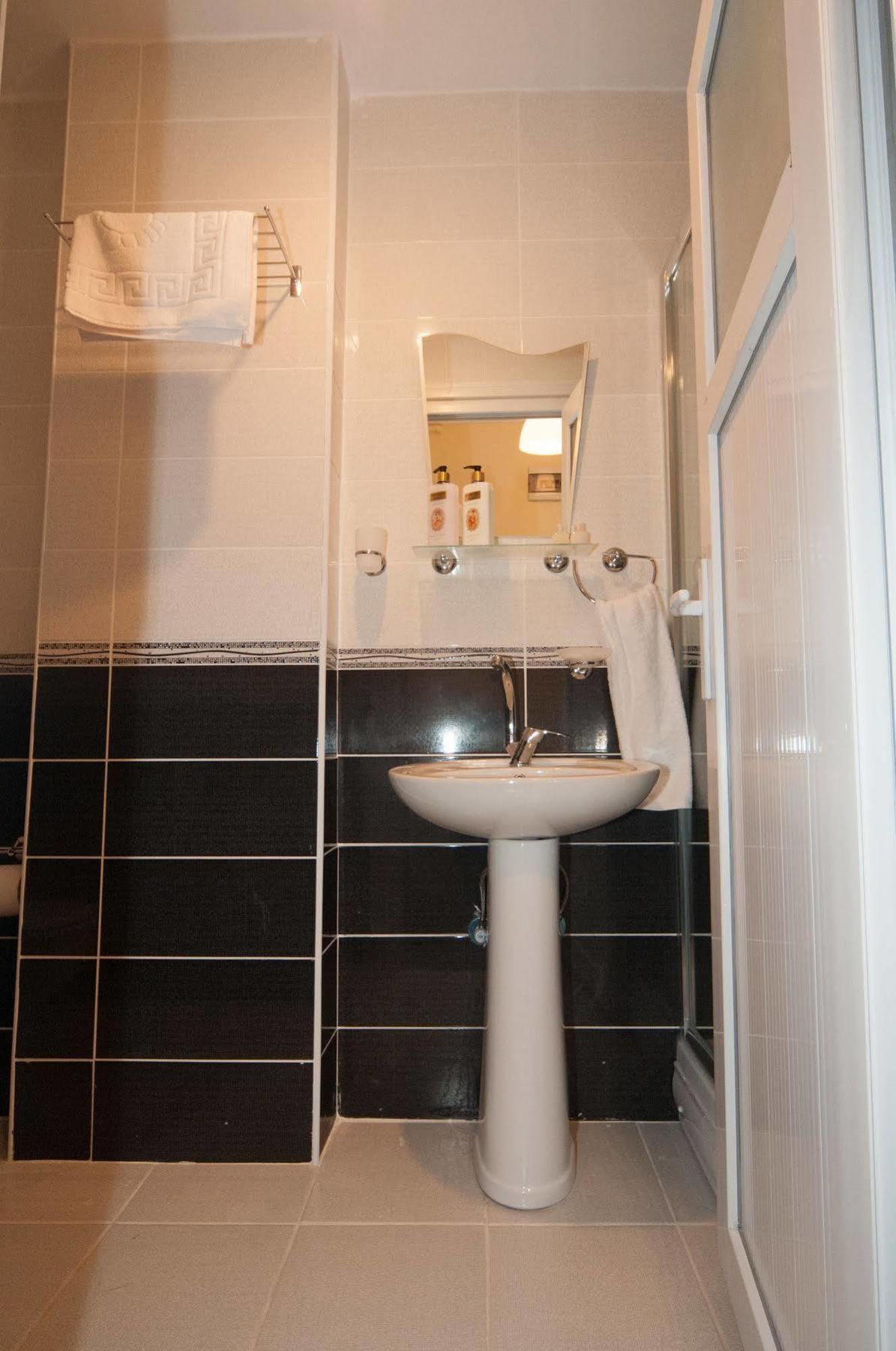 Taksim Elite Residence Istanbul Bagian luar foto