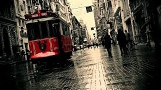 Taksim Elite Residence Istanbul Bagian luar foto