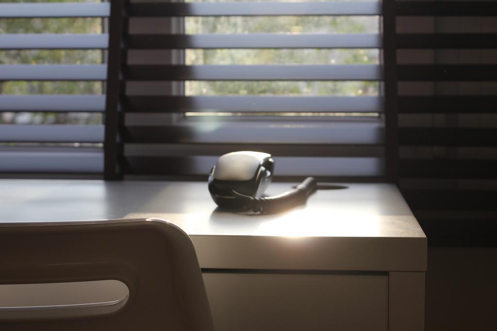 Taksim Elite Residence Istanbul Ruang foto