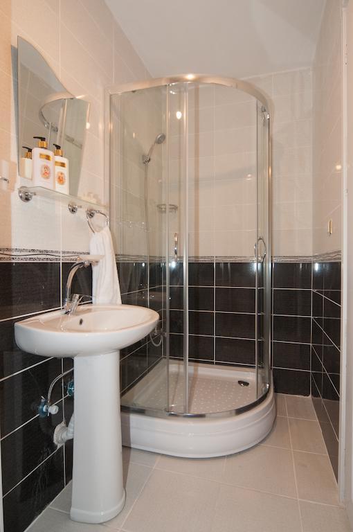 Taksim Elite Residence Istanbul Ruang foto