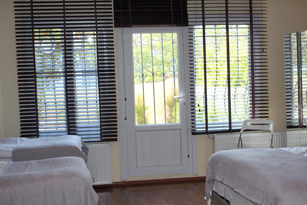Taksim Elite Residence Istanbul Ruang foto