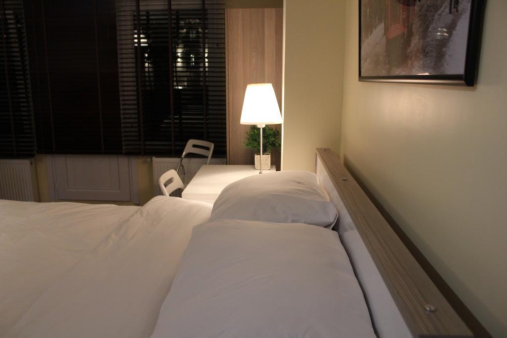 Taksim Elite Residence Istanbul Ruang foto