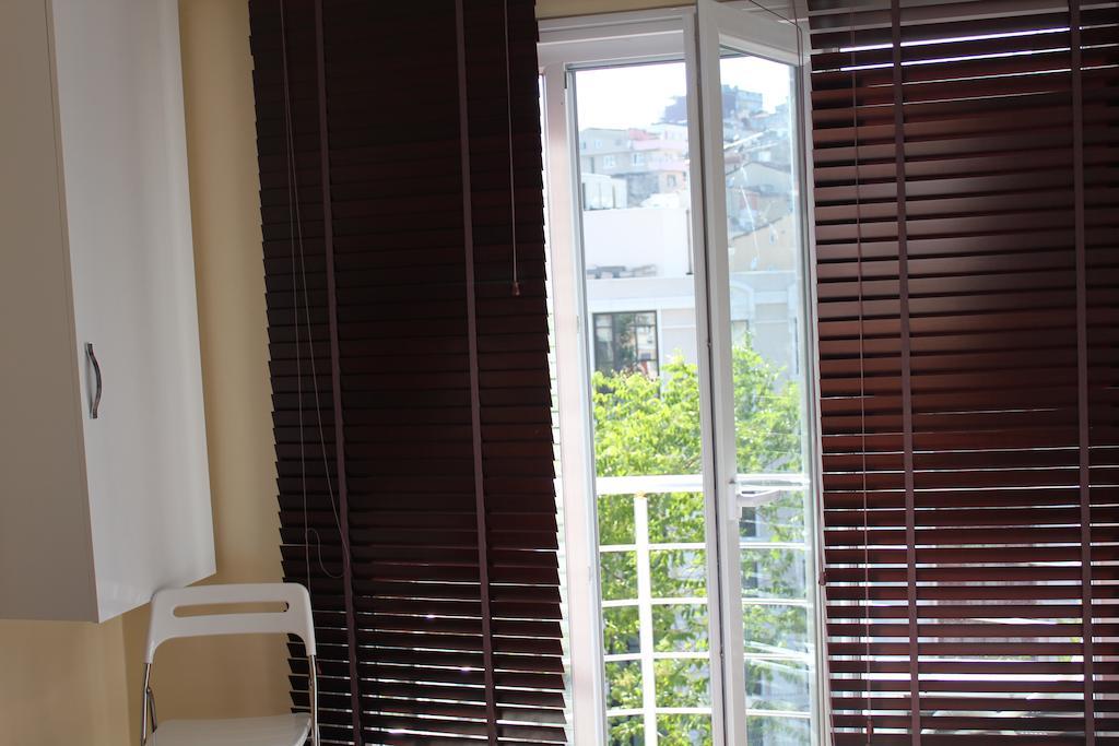 Taksim Elite Residence Istanbul Ruang foto