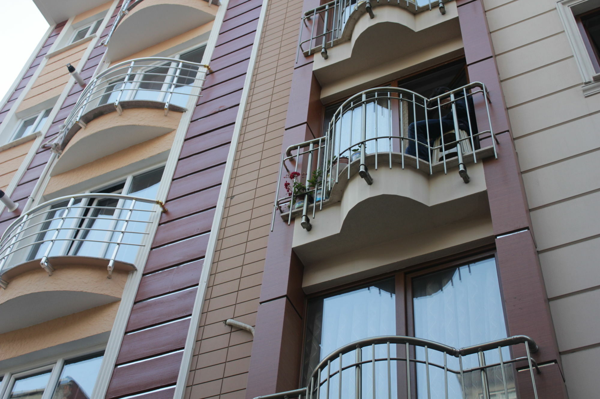 Taksim Elite Residence Istanbul Bagian luar foto