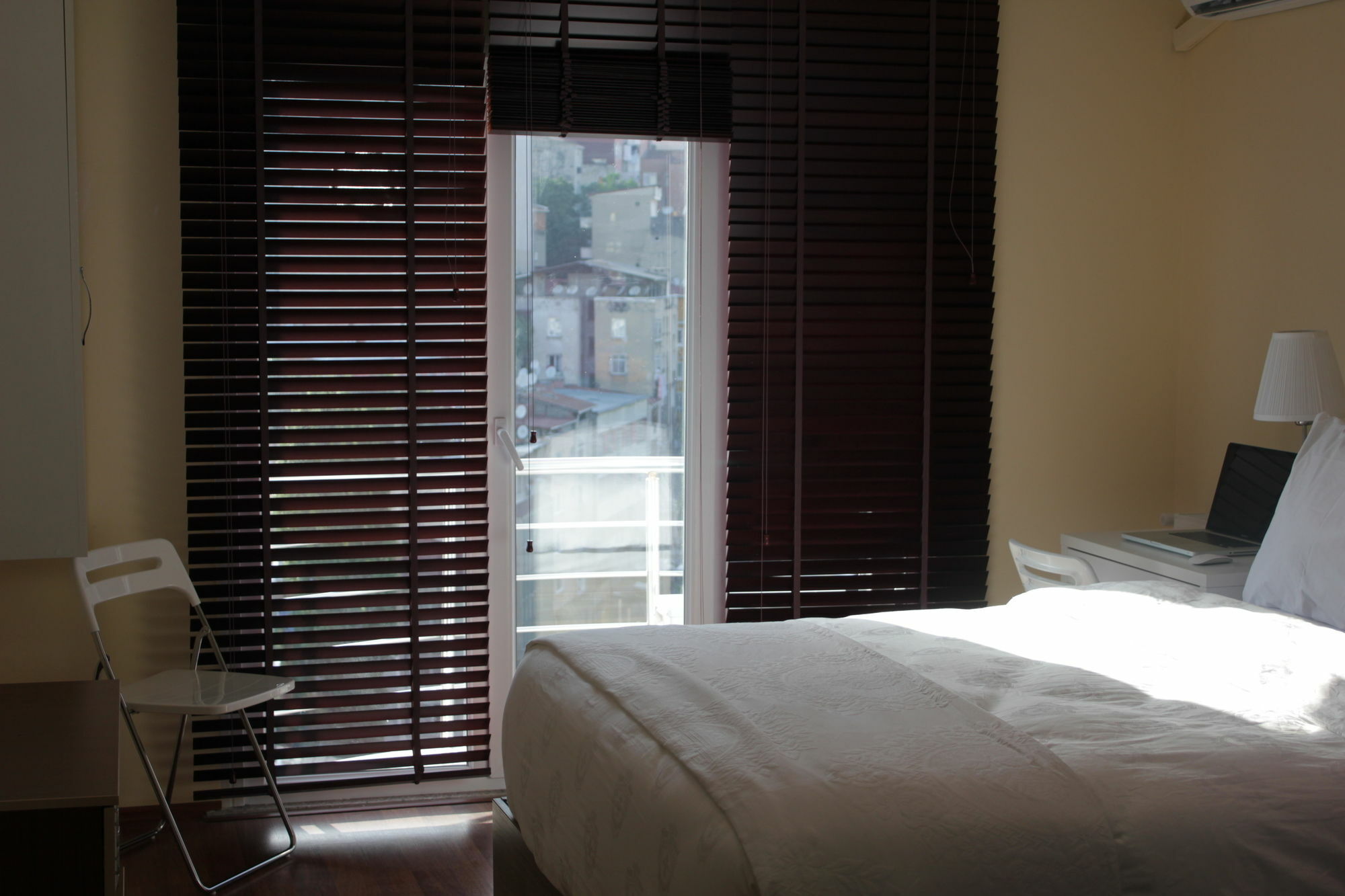 Taksim Elite Residence Istanbul Bagian luar foto