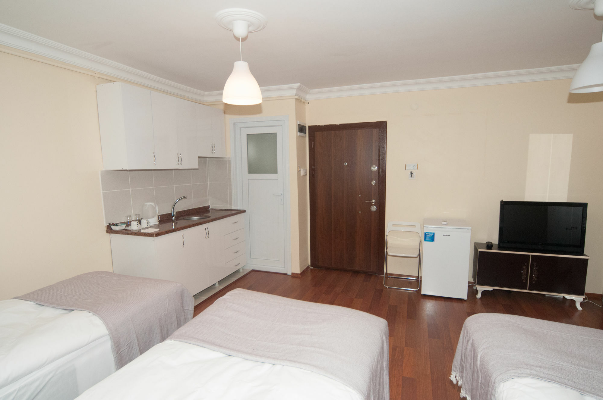 Taksim Elite Residence Istanbul Bagian luar foto