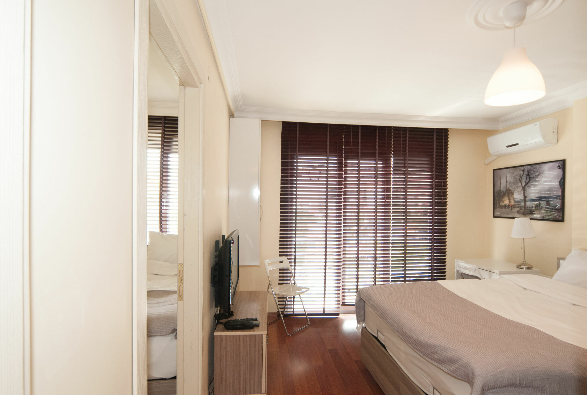 Taksim Elite Residence Istanbul Bagian luar foto