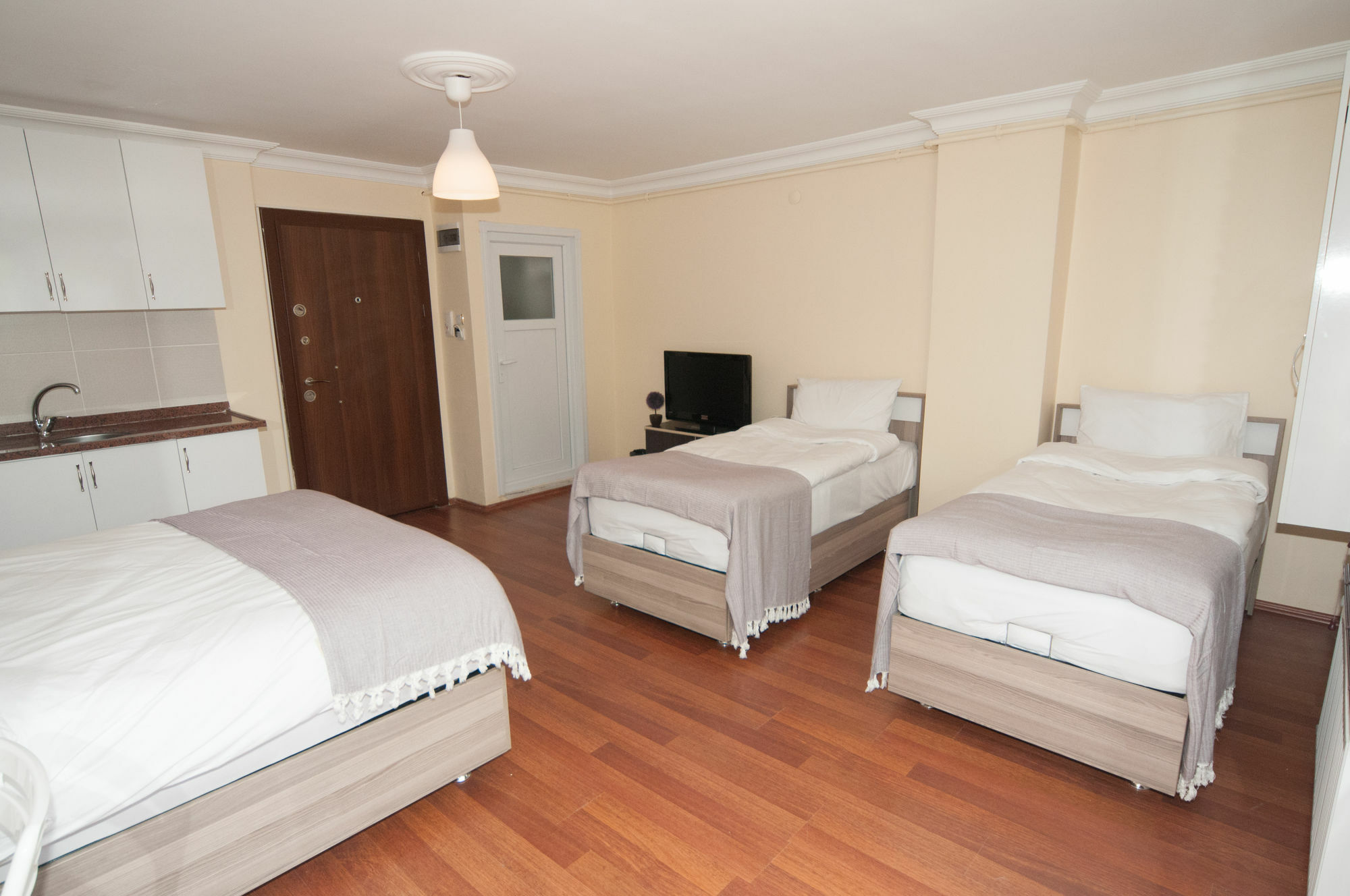 Taksim Elite Residence Istanbul Bagian luar foto